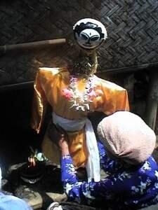 Mengenal Kebudayaan Asli Kampoeang Halaman Ane Gan &#91;Kuningan Jawa Barat&#93;