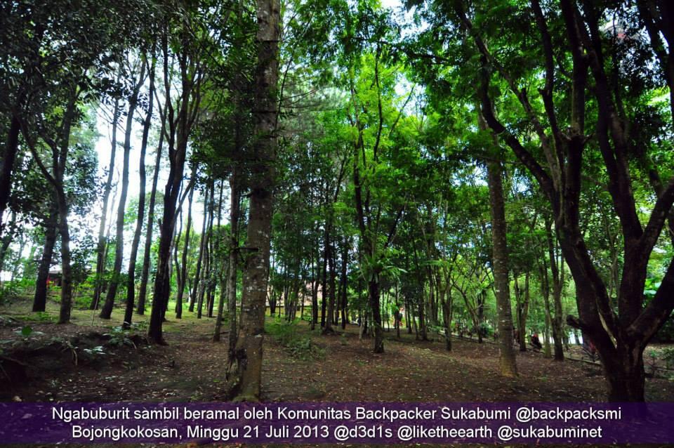 PERTEMPURAN KONVOY BOJONG KOKOSAN SUKABUMI 1945-1946