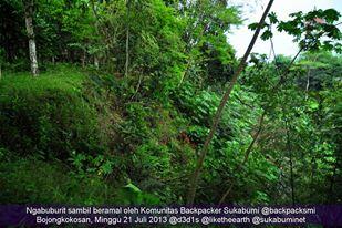 PERTEMPURAN KONVOY BOJONG KOKOSAN SUKABUMI 1945-1946