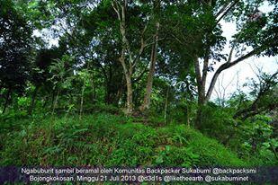PERTEMPURAN KONVOY BOJONG KOKOSAN SUKABUMI 1945-1946