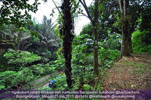 PERTEMPURAN KONVOY BOJONG KOKOSAN SUKABUMI 1945-1946