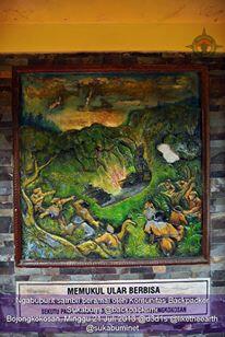 PERTEMPURAN KONVOY BOJONG KOKOSAN SUKABUMI 1945-1946