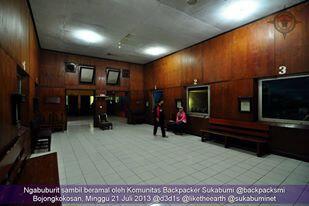 PERTEMPURAN KONVOY BOJONG KOKOSAN SUKABUMI 1945-1946