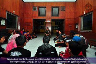 PERTEMPURAN KONVOY BOJONG KOKOSAN SUKABUMI 1945-1946