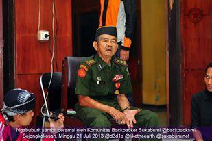 PERTEMPURAN KONVOY BOJONG KOKOSAN SUKABUMI 1945-1946