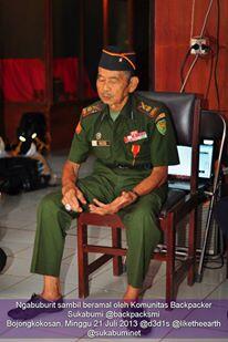 PERTEMPURAN KONVOY BOJONG KOKOSAN SUKABUMI 1945-1946