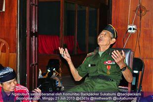 PERTEMPURAN KONVOY BOJONG KOKOSAN SUKABUMI 1945-1946