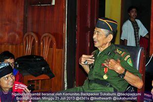 PERTEMPURAN KONVOY BOJONG KOKOSAN SUKABUMI 1945-1946