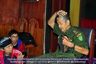 PERTEMPURAN KONVOY BOJONG KOKOSAN SUKABUMI 1945-1946