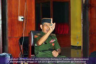PERTEMPURAN KONVOY BOJONG KOKOSAN SUKABUMI 1945-1946