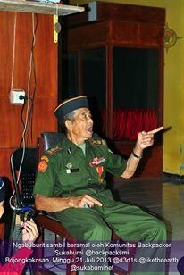 PERTEMPURAN KONVOY BOJONG KOKOSAN SUKABUMI 1945-1946