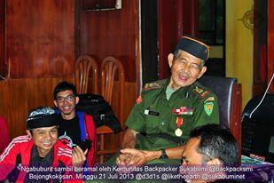 PERTEMPURAN KONVOY BOJONG KOKOSAN SUKABUMI 1945-1946