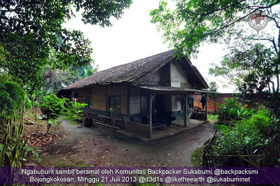 PERTEMPURAN KONVOY BOJONG KOKOSAN SUKABUMI 1945-1946