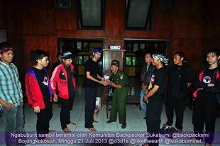 PERTEMPURAN KONVOY BOJONG KOKOSAN SUKABUMI 1945-1946