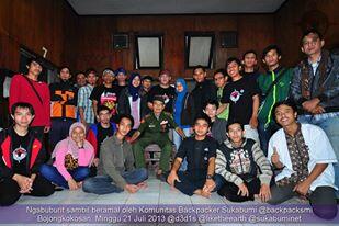 PERTEMPURAN KONVOY BOJONG KOKOSAN SUKABUMI 1945-1946
