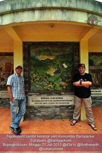 PERTEMPURAN KONVOY BOJONG KOKOSAN SUKABUMI 1945-1946