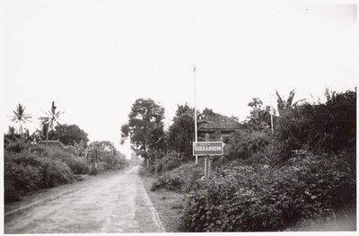 PERTEMPURAN KONVOY BOJONG KOKOSAN SUKABUMI 1945-1946
