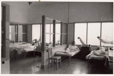 PERTEMPURAN KONVOY BOJONG KOKOSAN SUKABUMI 1945-1946