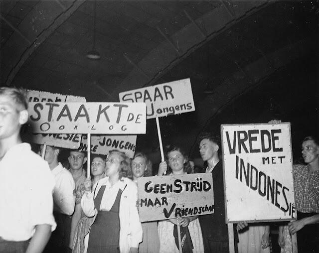 PERTEMPURAN KONVOY BOJONG KOKOSAN SUKABUMI 1945-1946