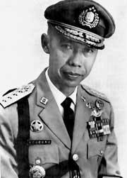 Polisi yang terbaik di indonesia versi ane