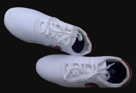 SEPATU TAI CHI ATAU WUSHU