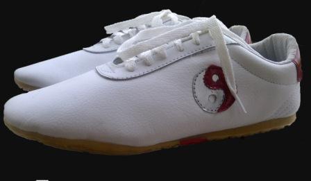 SEPATU TAI CHI ATAU WUSHU