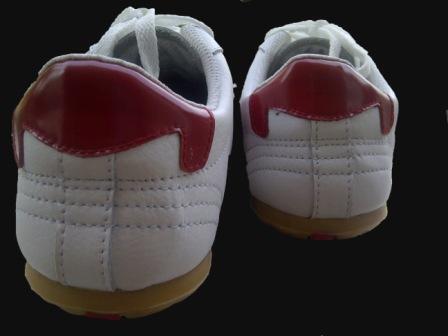 SEPATU TAI CHI ATAU WUSHU