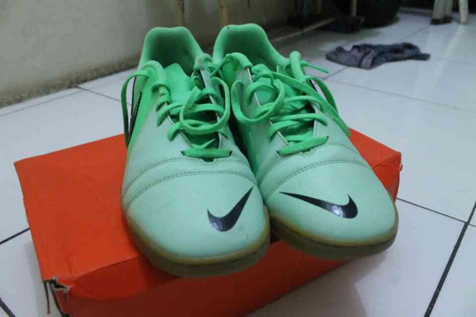 Sepatu Futsal Nike CTR360 ENGANCE III IC