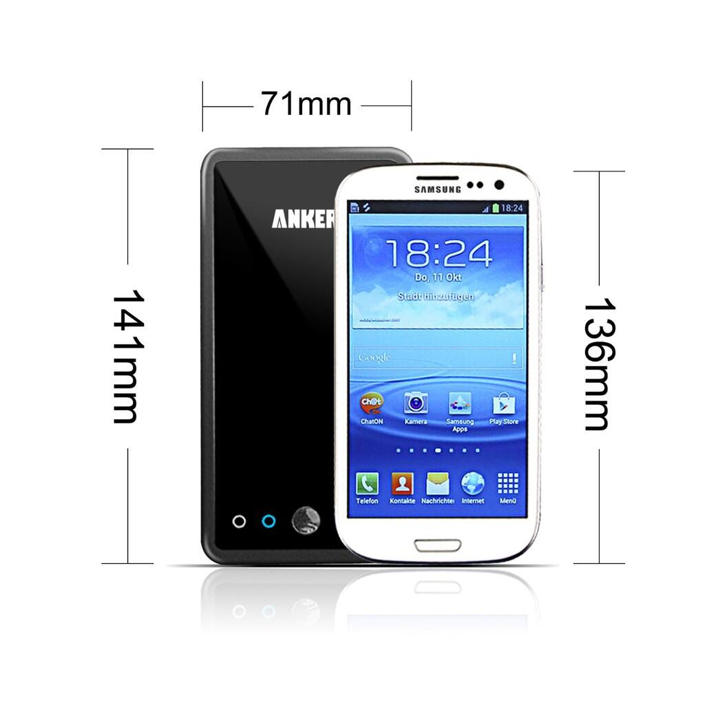 Power Bank Anker® Astro3e 10000mah | MURAH!! BEST SELLER