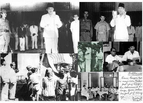 Fakta Unik Seputar Proklamasi Indonesia yang Jarang Diketahui Umum