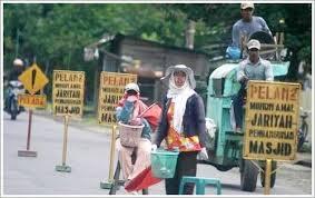 apa ada jalan keluar dari masalah ini