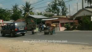 apa ada jalan keluar dari masalah ini