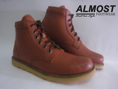 Sepatu Ajaib Bisa Terbang Hingga 30cm