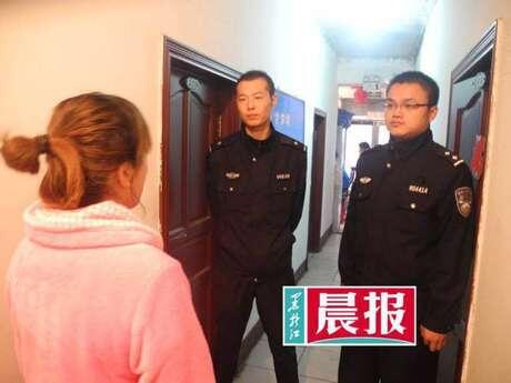 Kencan Buta, Pria China Kaget Bertemu Menantunya di Kamar Hotel 