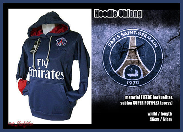 ::::: Hoodie & Hoddie Zipper Club || Ready Stock || Di Jamin Murah :::::