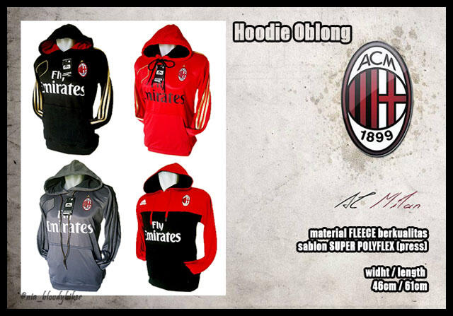 ::::: Hoodie & Hoddie Zipper Club || Ready Stock || Di Jamin Murah :::::