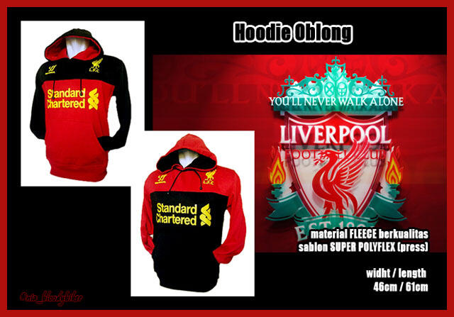 ::::: Hoodie & Hoddie Zipper Club || Ready Stock || Di Jamin Murah :::::