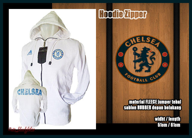 ::::: Hoodie & Hoddie Zipper Club || Ready Stock || Di Jamin Murah :::::