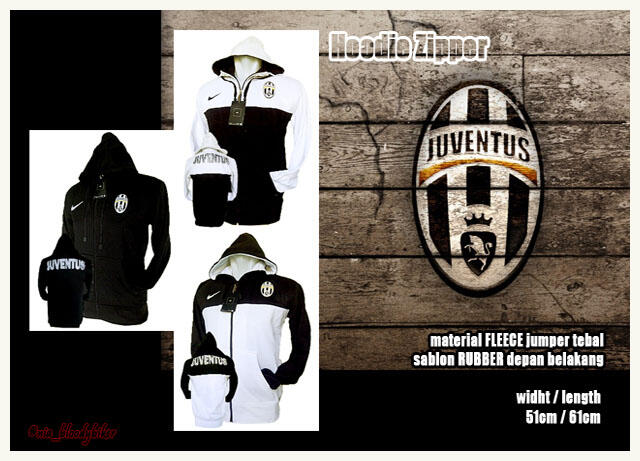 ::::: Hoodie & Hoddie Zipper Club || Ready Stock || Di Jamin Murah :::::