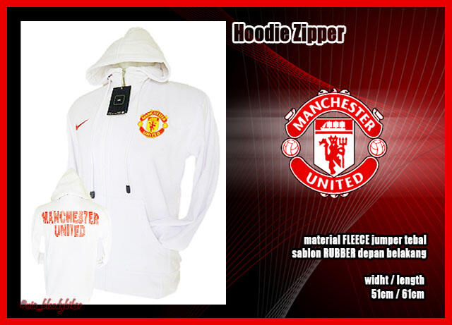 ::::: Hoodie & Hoddie Zipper Club || Ready Stock || Di Jamin Murah :::::