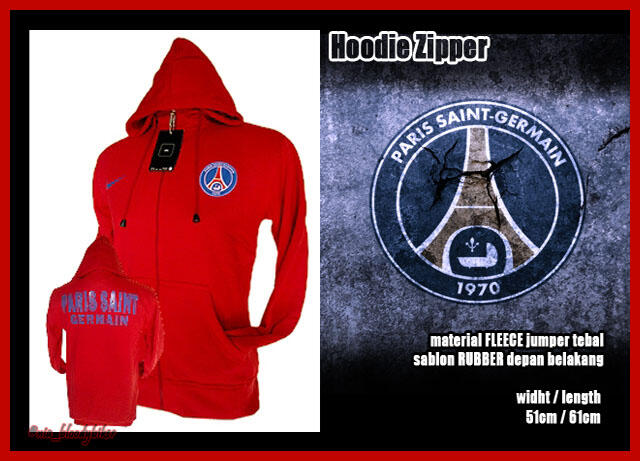 ::::: Hoodie & Hoddie Zipper Club || Ready Stock || Di Jamin Murah :::::