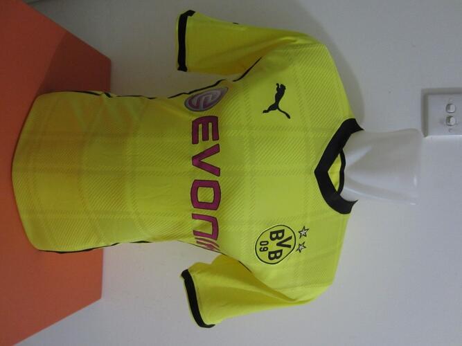 Lelang Murah Meriah Jersey Grade Ori Musim ini 2013/2014 ga masuk nyesel OB Rp.75.000