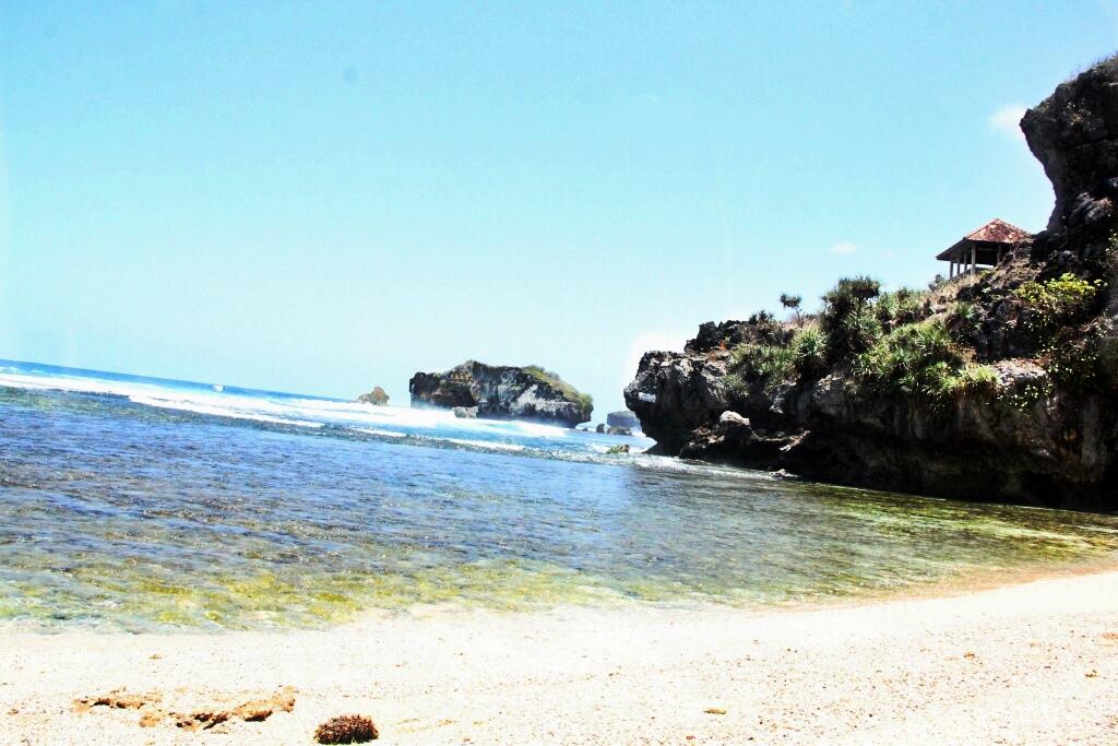 AMAZING JOGJA 03 - 05 oktober 2013 :D
