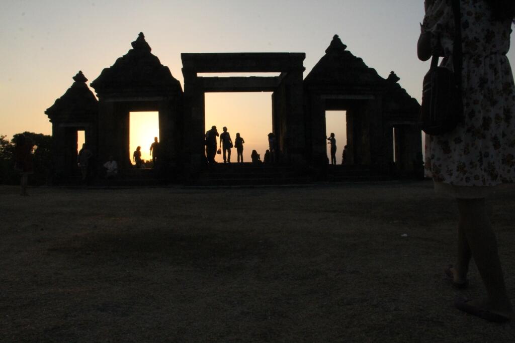 AMAZING JOGJA 03 - 05 oktober 2013 :D
