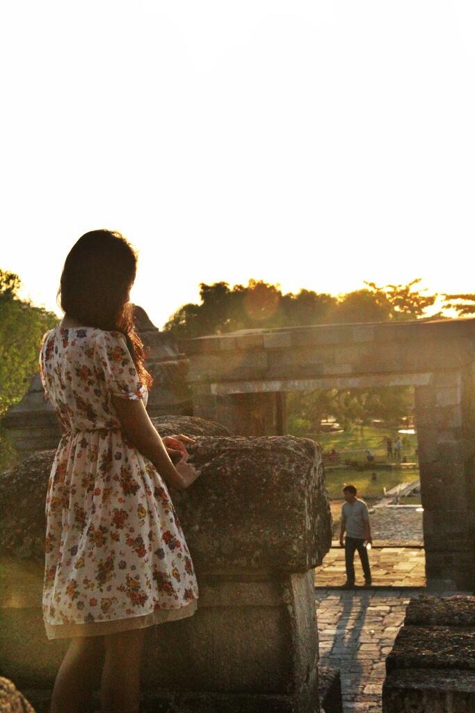 AMAZING JOGJA 03 - 05 oktober 2013 :D