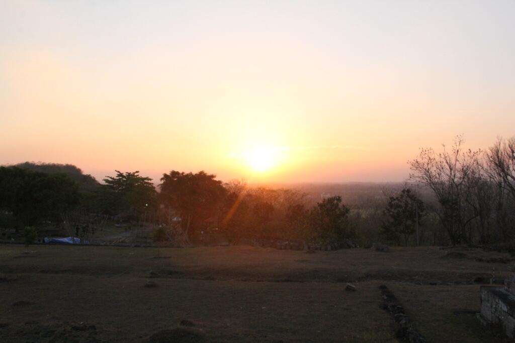 AMAZING JOGJA 03 - 05 oktober 2013 :D
