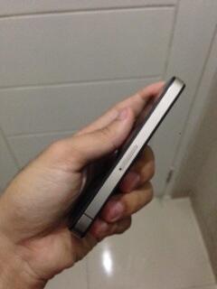 Fs: iphone 4G 16gb FU Black,,Fullset n mulus bgt...hrg batangan