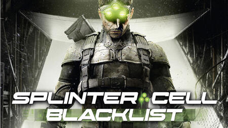 Perjuangan Si Sam Fisher Dalam Seri Splinter Cell