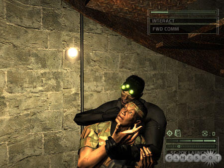 Perjuangan Si Sam Fisher Dalam Seri Splinter Cell