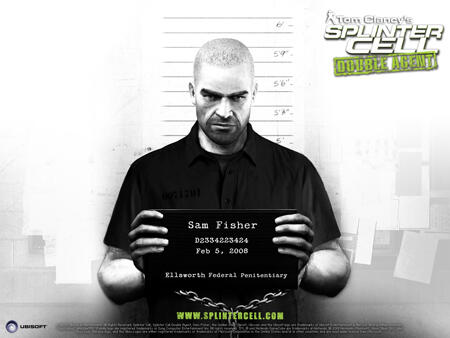 Perjuangan Si Sam Fisher Dalam Seri Splinter Cell